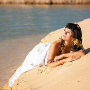 The Dead Sea’s Healing Powers