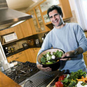 Healing with Food, Exercise and Mindfulness