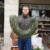 Chalav Udvash “Milk & Honey” Health Food Stores