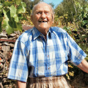 Finding Longevity Olympic Gold Medalists in Unexpected Places