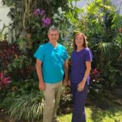 Healthy teeth, ergo Longer Lifespan! Yes…