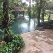 Volcanic Hot Springs – Relax and Melt your Cares Away: Go to Costa Rica!