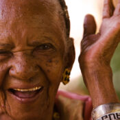 In Costa Rica “Nicoyan’s” tribal-Longevity is a “Plan!”