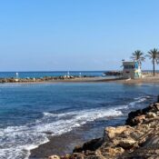 Why G-d made waves that go in and out?